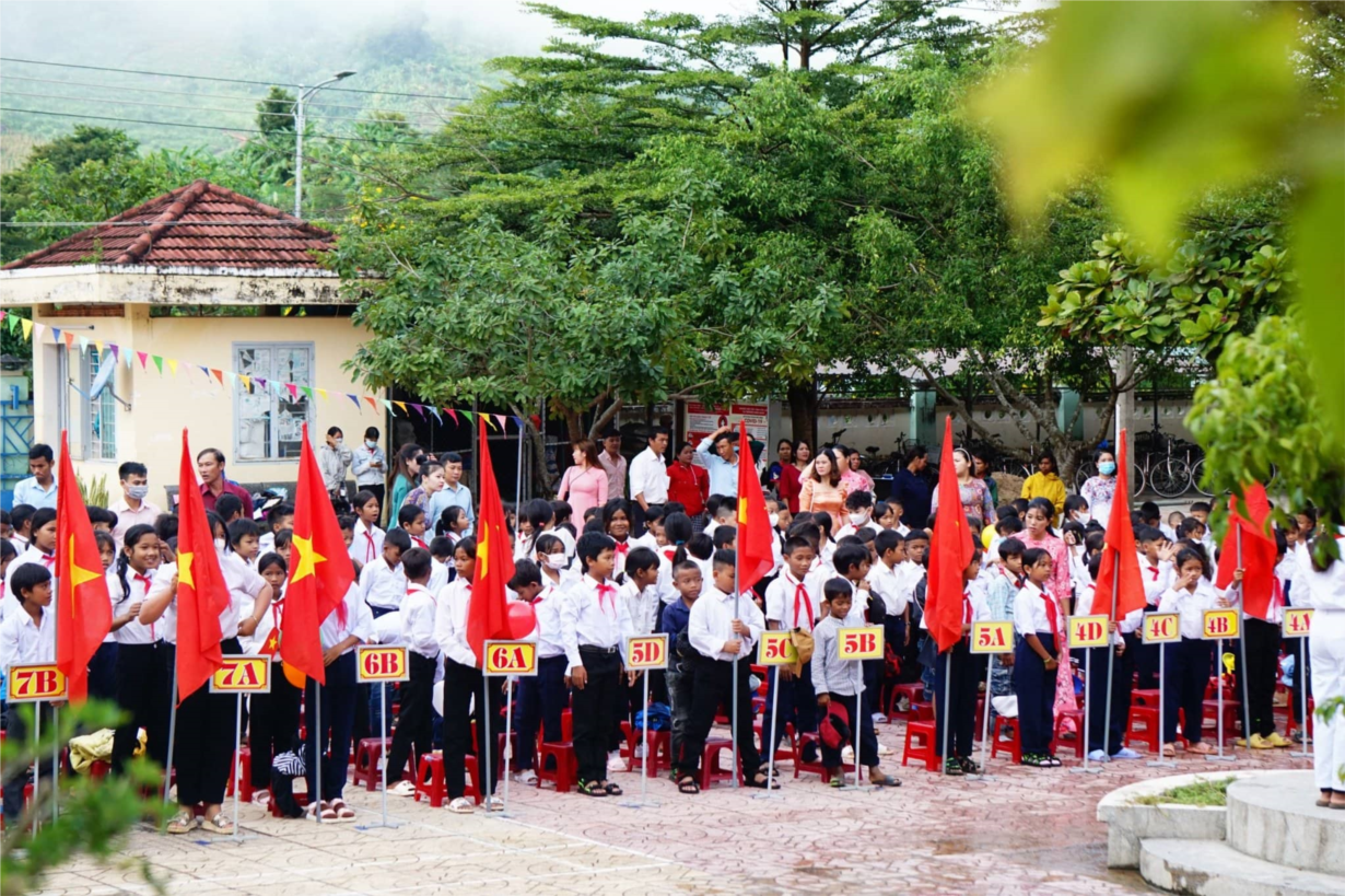 Khánh Hòa: Ban hành Nghị quyết chống lạm thu trong trường học (7/10/2022)